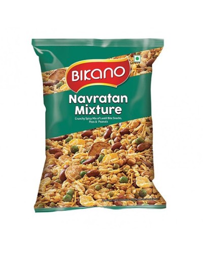 BIKANO NAVRATAN MIXTURE