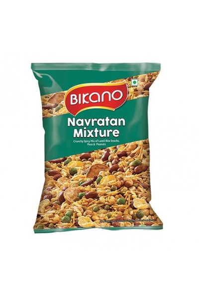 BIKANO NAVRATAN MIXTURE