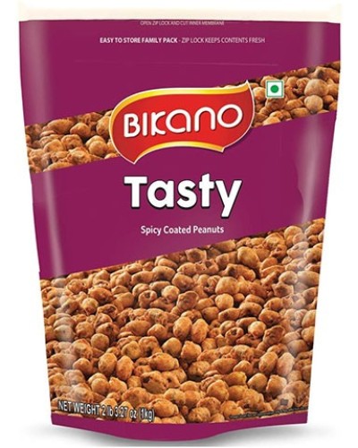 BIKANO SPICY PEANUT