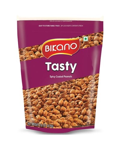 BIKANO SPICY PEANUT