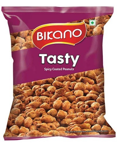 BIKANO SPICY PEANUTS