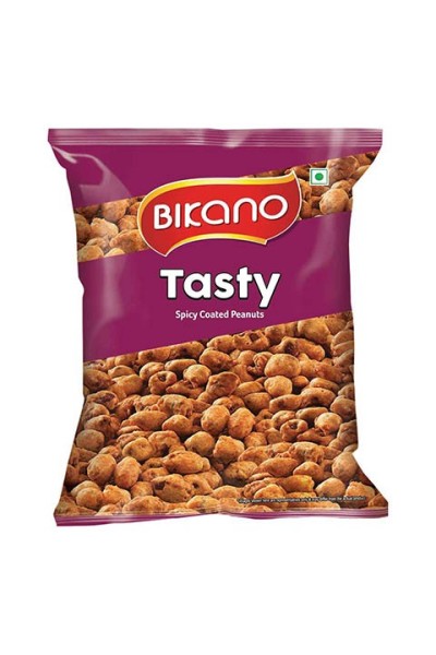 BIKANO SPICY PEANUTS