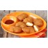 Bread Paneer Pakoras (2pcs)