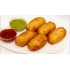 Bread Roll Pakoras (4pcs)