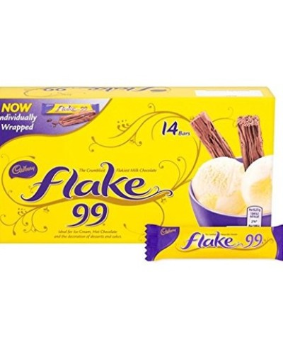 CADBURY FLAKE