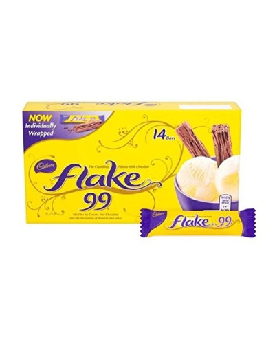 CADBURY FLAKE