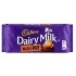 CADBURY WHOLENUT CHOCOLATE