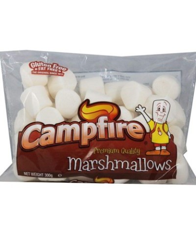 CAMFIRE MARSHMALLOWS