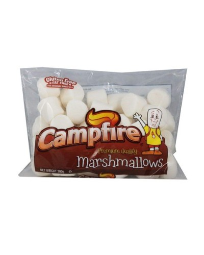 CAMFIRE MARSHMALLOWS