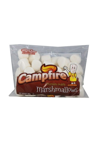 CAMFIRE MARSHMALLOWS