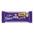 C.DAIRY MILK CRACKEL