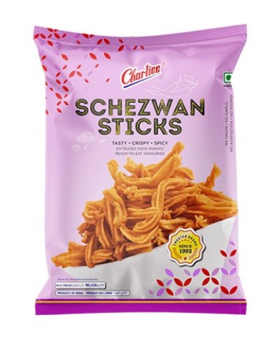 CHARLIE SCHEZWAN STICKS