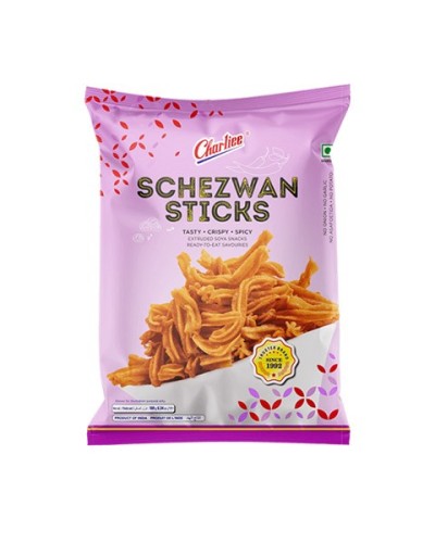 CHARLIE SCHEZWAN STICKS