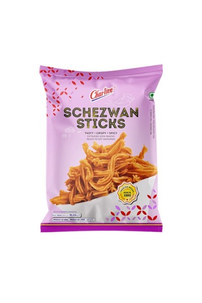 CHARLIE SCHEZWAN STICKS