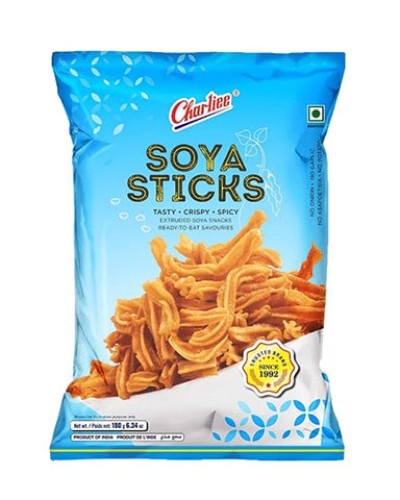 CHARLIE SOYA STICKS