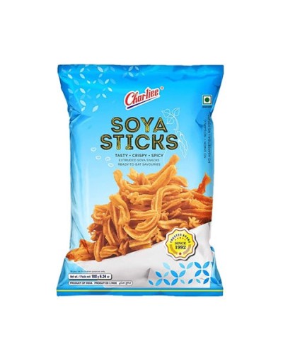 CHARLIE SOYA STICKS