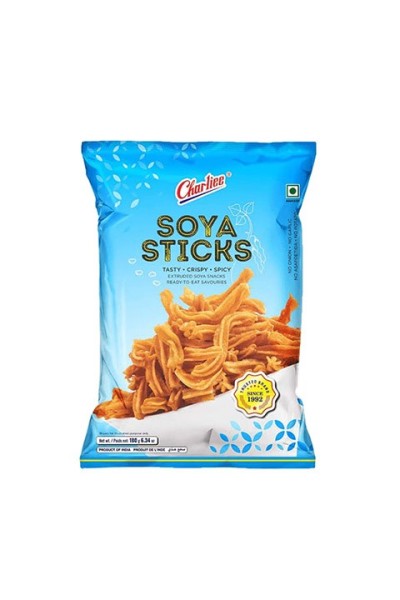 CHARLIE SOYA STICKS