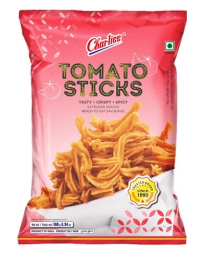 CHARLIE TOMATO STICKS