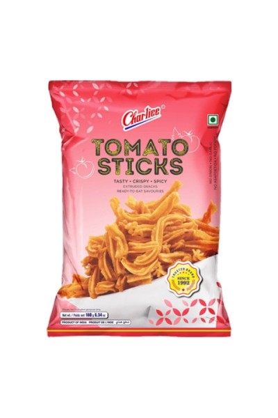 CHARLIE TOMATO STICKS