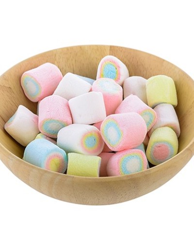 CHEERY-C MARSHMALLOW