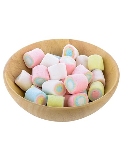 CHEERY-C MARSHMALLOW