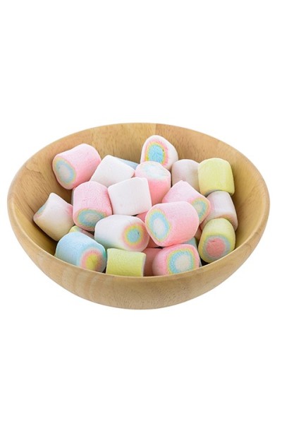 CHEERY-C MARSHMALLOW