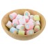 CHEERY-C MARSHMALLOW