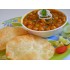 Chole Bhature