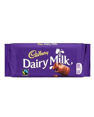 DAIRY MILK