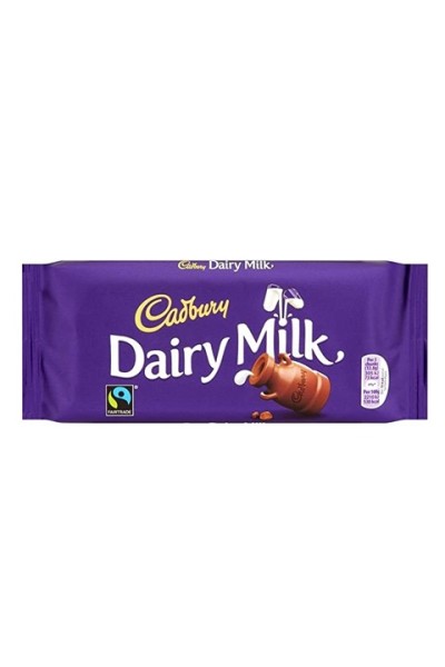 DAIRY MILK