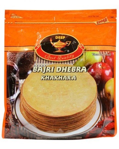 DEEP BAJRI DHEBRA