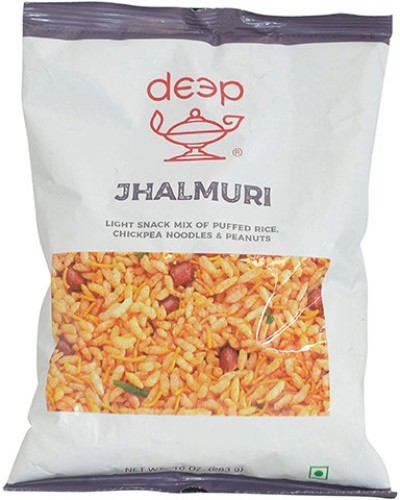 DEEP JHALMURI