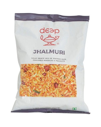 DEEP JHALMURI