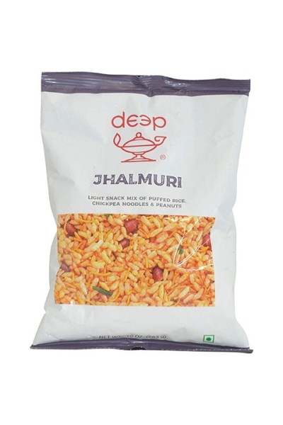 DEEP JHALMURI