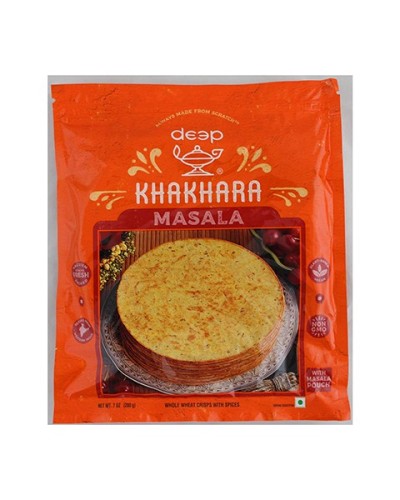 DEEP KHAKRA