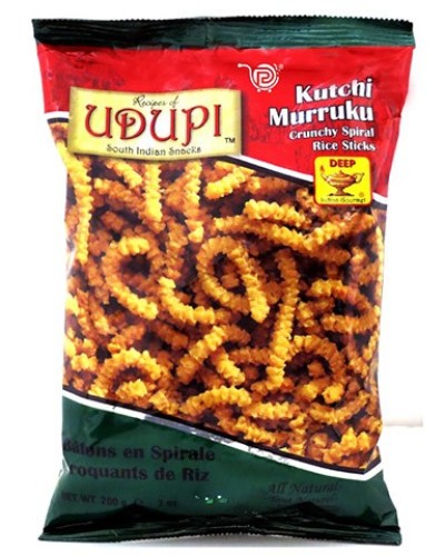 DEEP KUTCHI MURUKKU