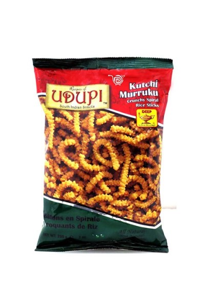 DEEP KUTCHI MURUKKU