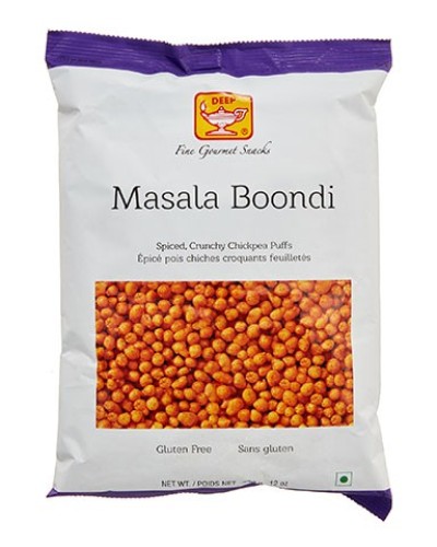 DEEP MASALA BOONDI