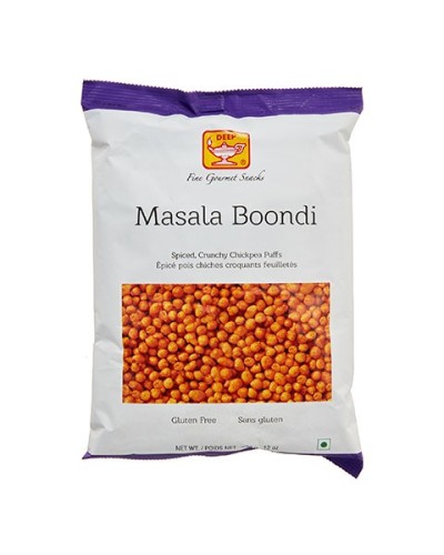 DEEP MASALA BOONDI