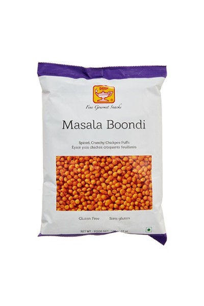 DEEP MASALA BOONDI