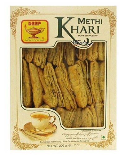 DEEP METHI KHARI