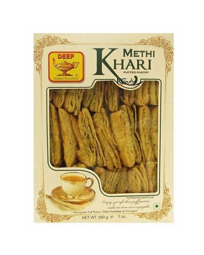 DEEP METHI KHARI