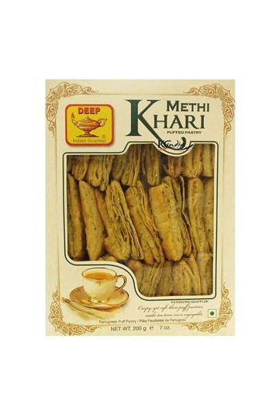 DEEP METHI KHARI