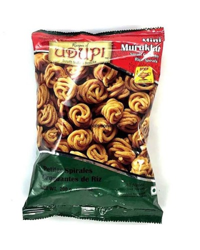 DEEP MINI MURUKKU