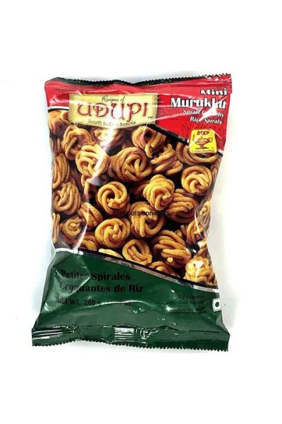 DEEP MINI MURUKKU