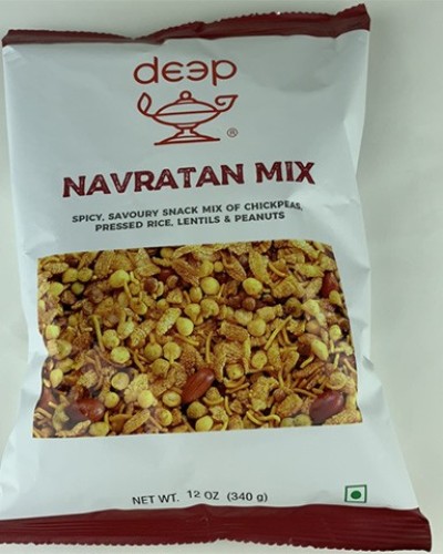 DEEP NAVRATAN MIX