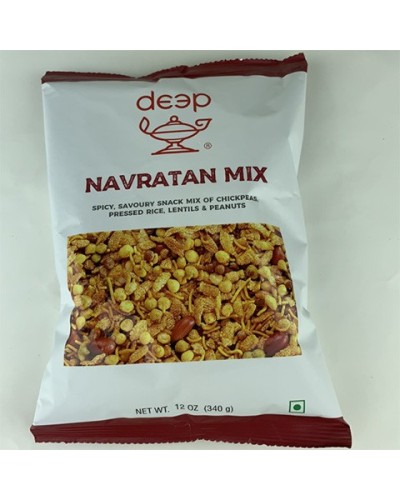 DEEP NAVRATAN MIX