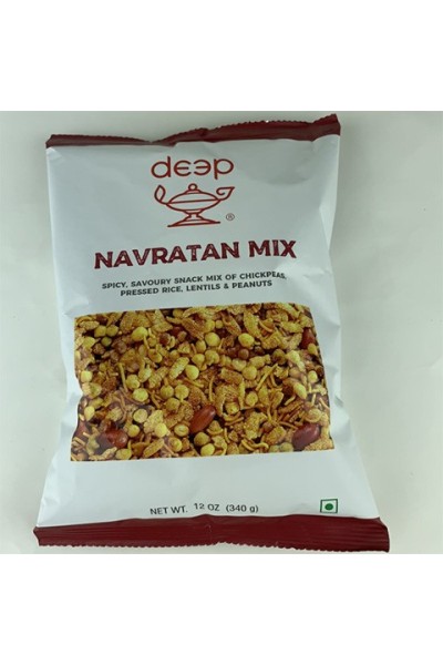 DEEP NAVRATAN MIX