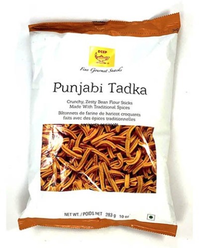 DEEP PUNJABI TADKA