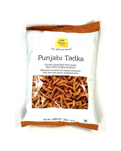 DEEP PUNJABI TADKA